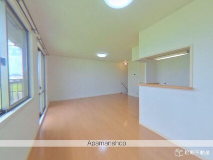 リッセン[1LDK/56.7m2]の共用部1