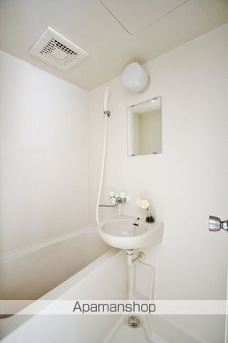 レジデンス徳島の内装写真