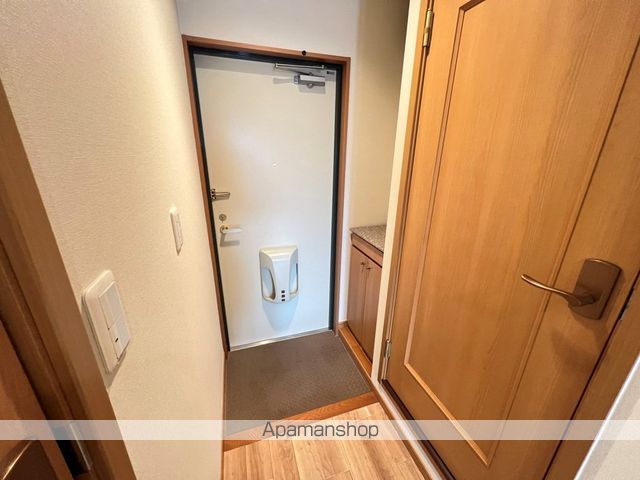 ピアチェーレC棟の内装写真