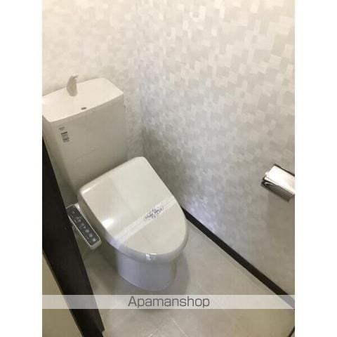 南武庫之荘佐野マンションの内装写真