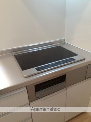 グラン　ソレイユ[1LDK/44.7m2]のその他設備