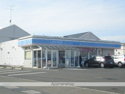 カルム・フリーデ[2LDK/55.17m2]の周辺1