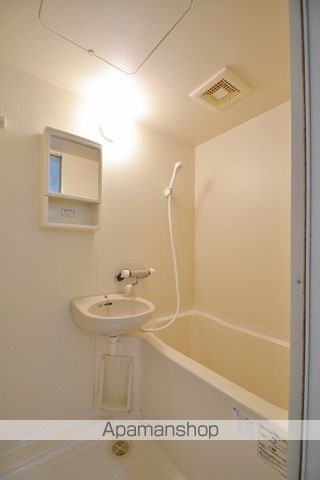 メゾンモナミの内装写真