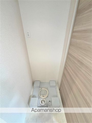 ホープハイツの内装写真