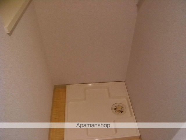 カンタービレの内装写真