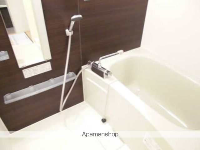 ミズカ ラフィットの内装写真