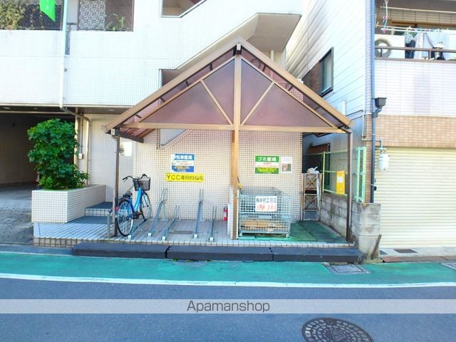常盤ビルの外観写真
