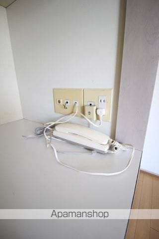 ノーブルハイツ鹿田の内装写真