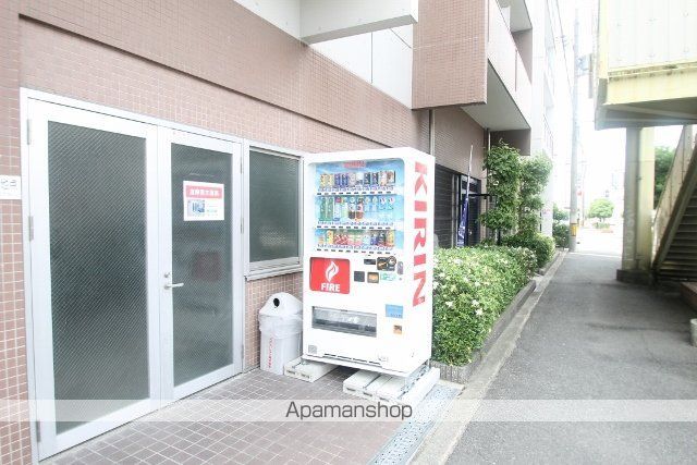 ラ・レジダンス・ド・江坂のその他写真