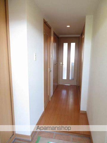 メゾンド﨔[1R/31.01m2]のその他内装