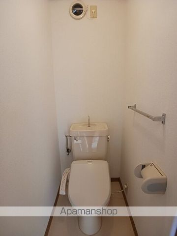 アドリセンス弐番館の内装写真