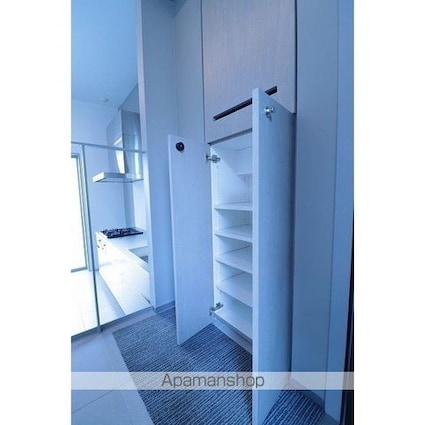 ＴＡＫＡＮＡＷＡ　ＣＵＢＥ　Ｅａｓｔ[2DK/47.52m2]のその他内装