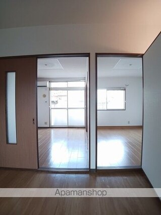 ニューシティどい[2DK/40.04m2]のその他内装2