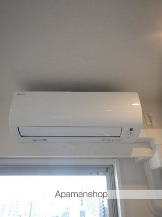 東京都台東区浅草５丁目[2LDK/50.79m2]のその他設備