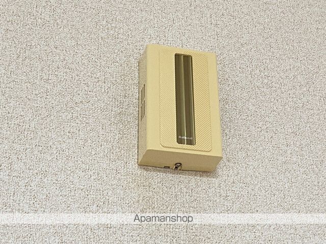 フォレストコートの内装写真