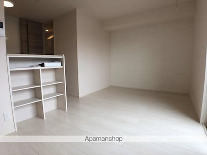 サニーガーデン　Ａ[1LDK/46.28m2]のリビング・居間5