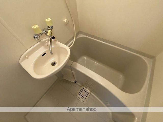 グランデージ今里の内装写真