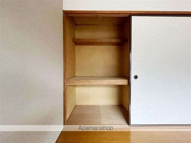 レジデンス銀杏の内装写真