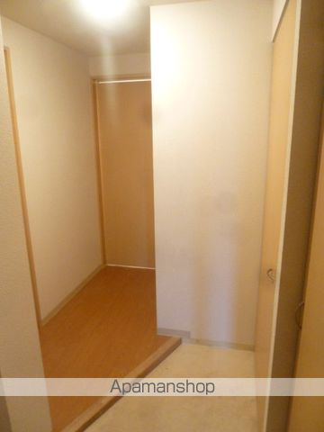 サテライトターミナル B棟の内装写真