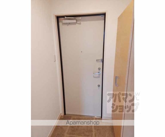 KTIレジデンス桃山の内装写真