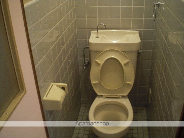 エーデルハイム木屋町の内装写真