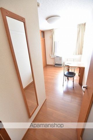 レオパレス藤の内装写真