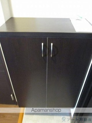 大手町ジョア[1R/22.25m2]の内装1