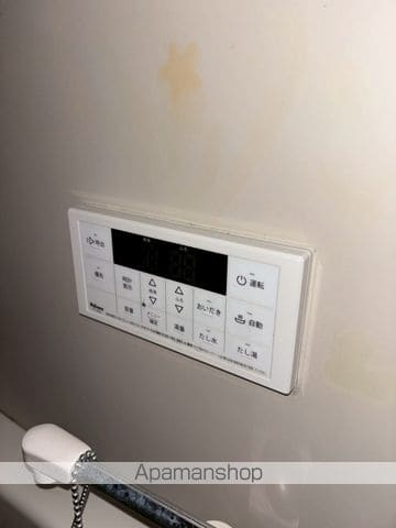 グリーンハイムの内装写真