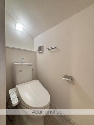 ルフォンリヴェント杉並永福の内装写真