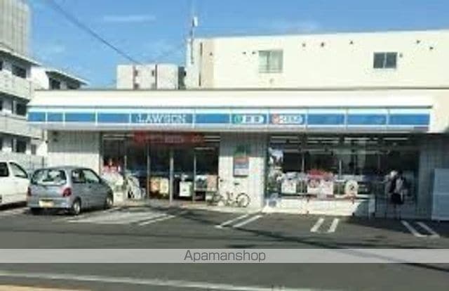 カルチェド札幌の周辺写真
