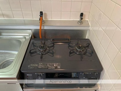 ノースポイントハイツ[2SDK/52.85m2]の内装3