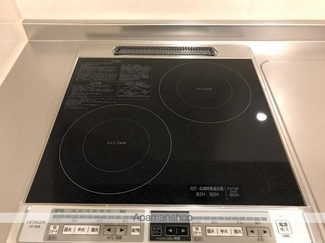 ラフレーズ・KIの内装写真