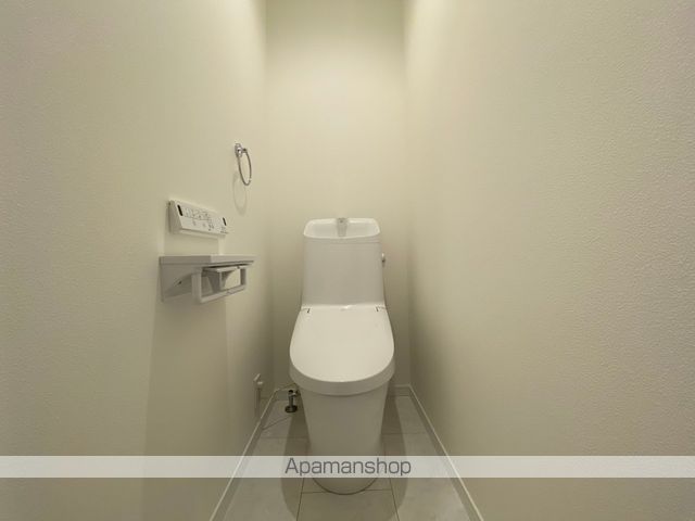 AVANTIA Sageの内装写真