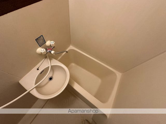 アビターレ新屋敷の内装写真