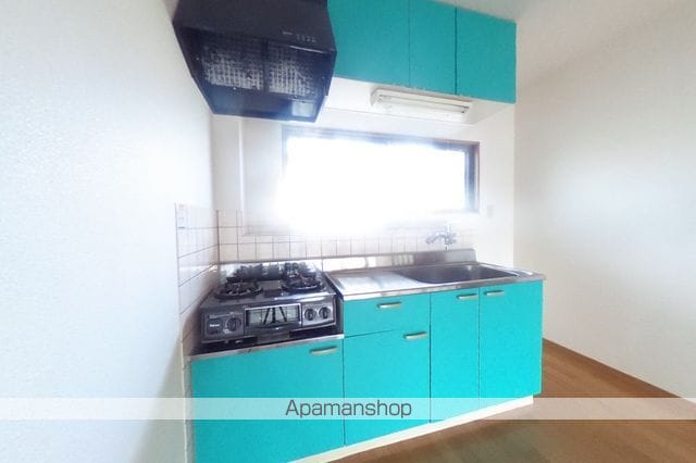 あざみのスクエアIIの内装写真