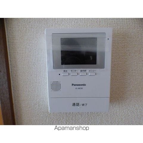 ニューパピリオン加藤の内装写真