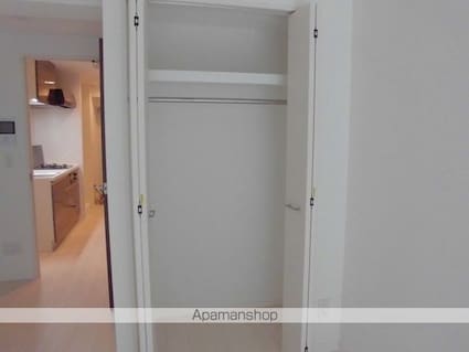 ＰＬＵＭ　ＶＩＬＬＡＧＥ[1K/29.74m2]の収納1