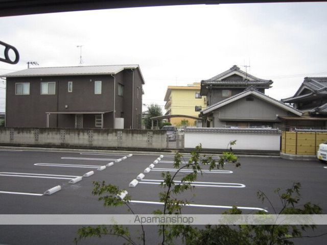 ウィット西川口の内装写真