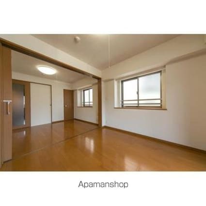 コートラクリア京橋[1LDK/40.97m2]のその他内装2