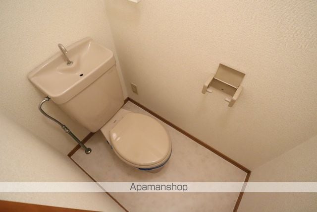プレアール北方の内装写真