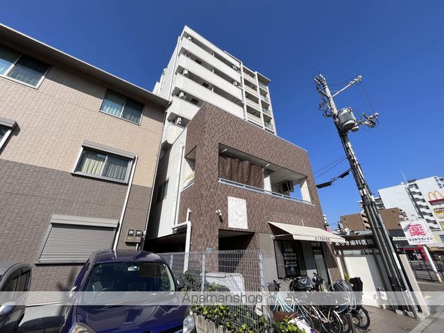 GM TAISHIBASHIEKIMAEの外観写真