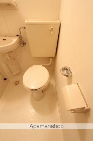 アルファエステート扇町の内装写真