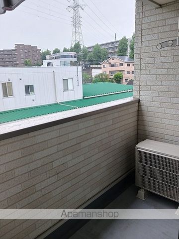 サンリット王禅の内装写真