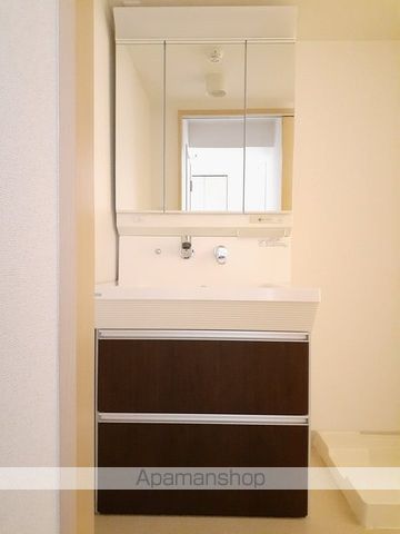 ヴァンベール御料の内装写真