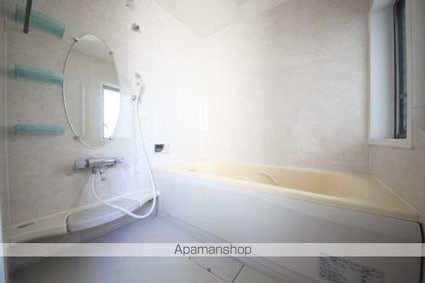 ブランＢ[2DK/52.99m2]のバス