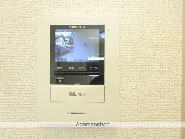 アヴニール Aの内装写真