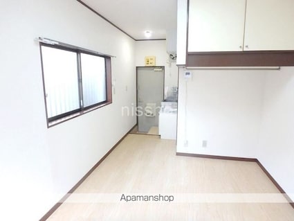 東京都中野区大和町４丁目[1R/13.77m2]のその他部屋・スペース