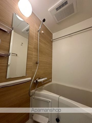 CREST TAPP川崎港町の内装写真