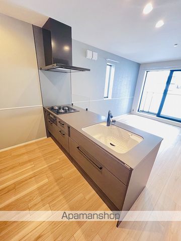 UCHI N DAI RESIDENCE NORTHの内装写真