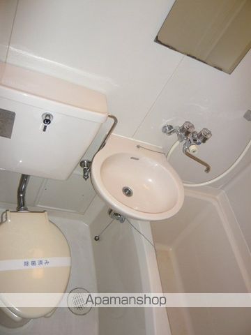 ツカコシビルの内装写真